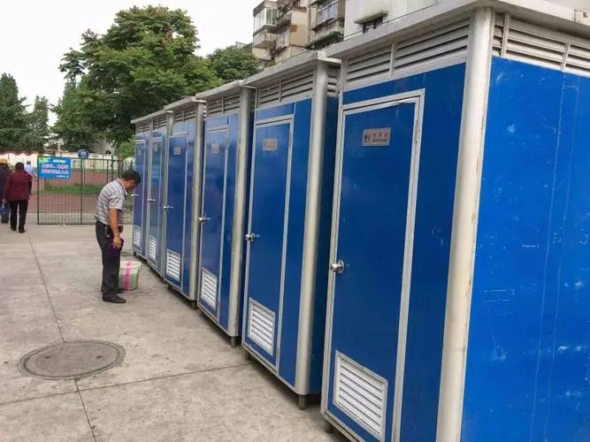 台儿庄移动洗手间租赁